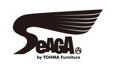 SeAGA – tohma labo shop