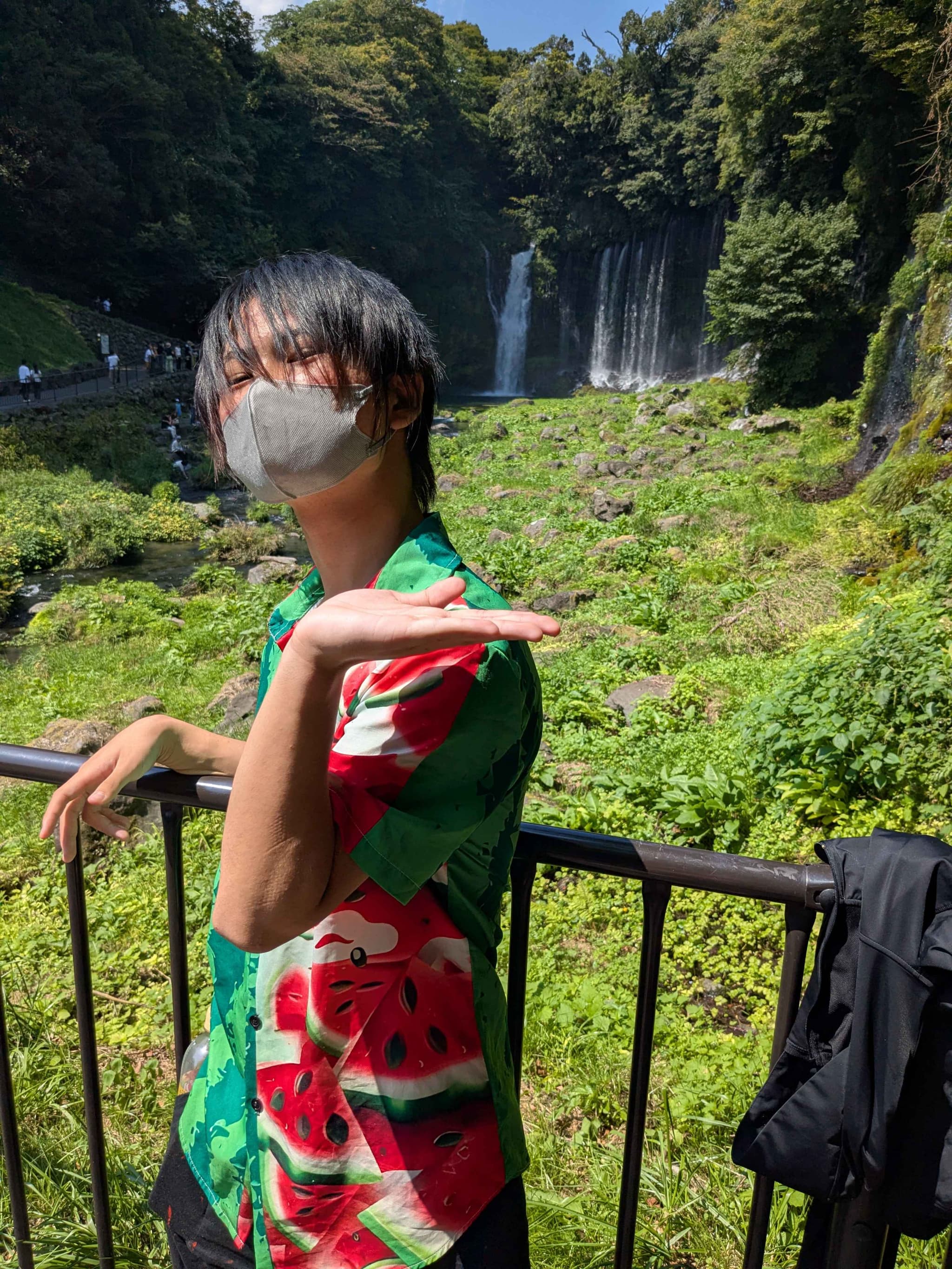 人間国宝ABぞー選手