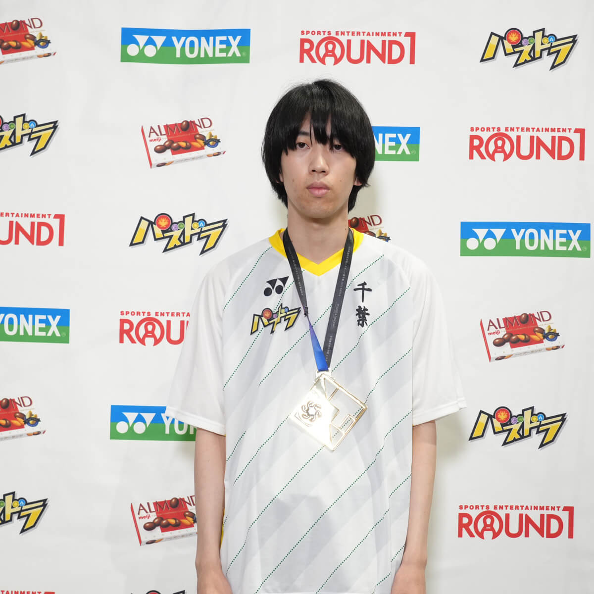 ファミリーァ選手