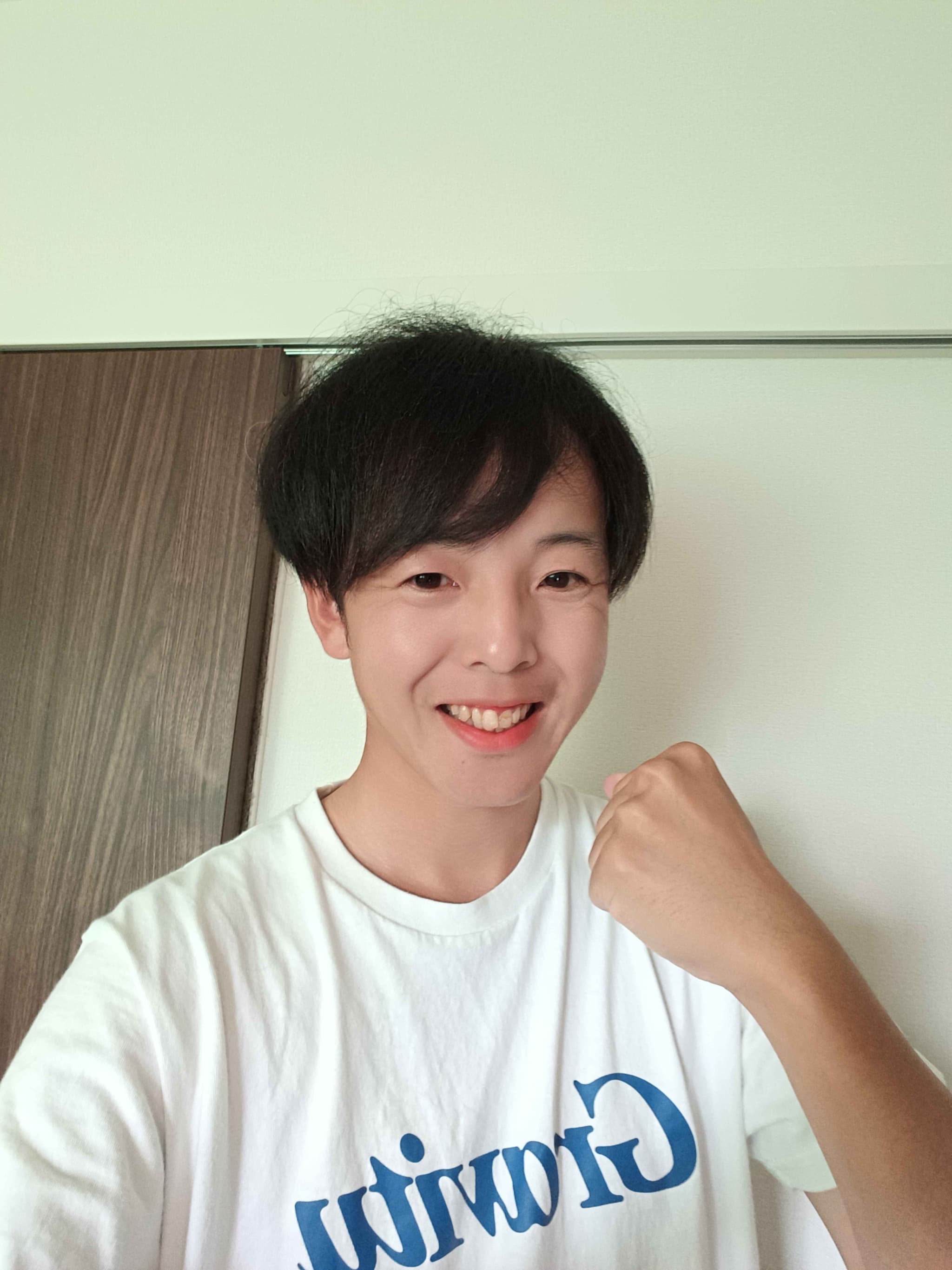 はまち選手