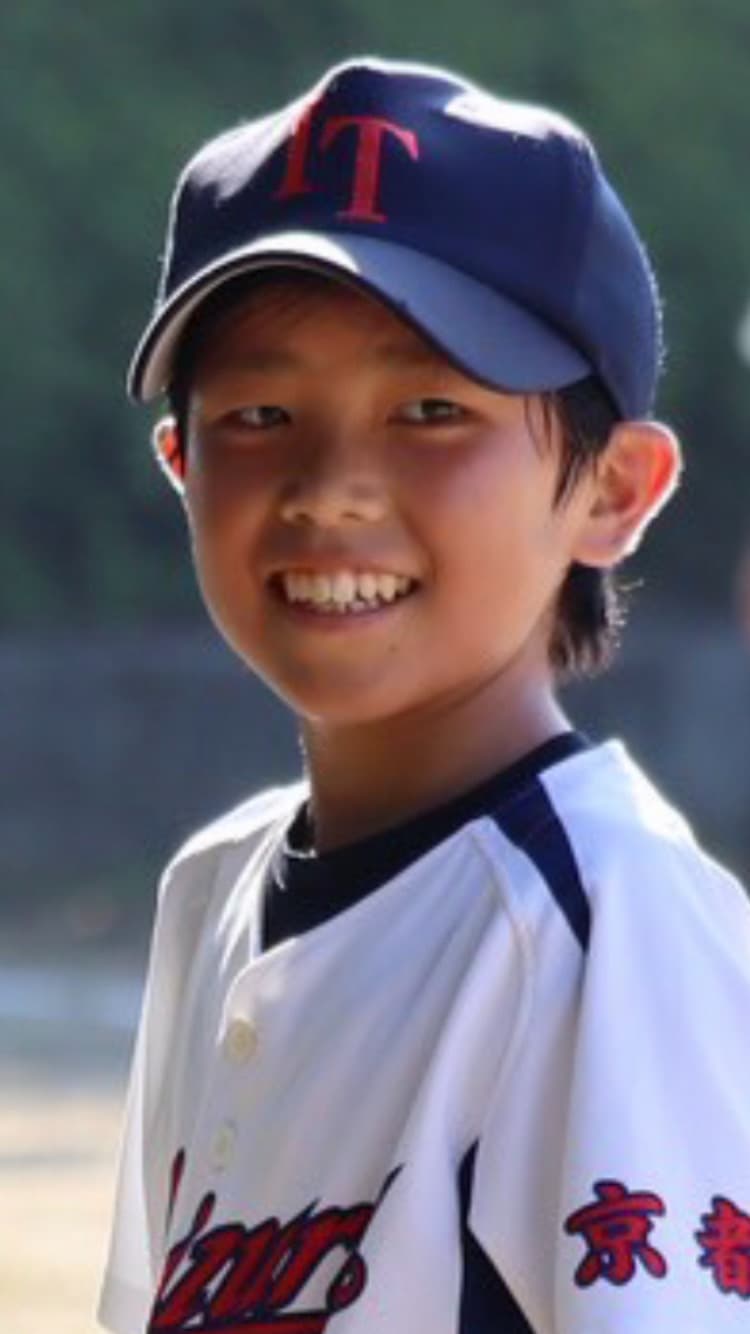 リュウ選手