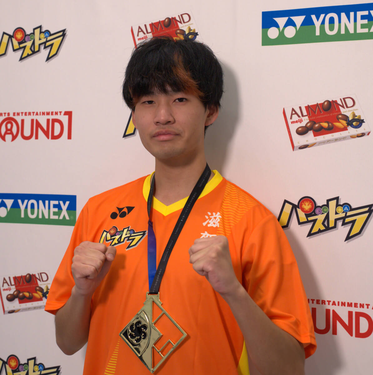 とかげ合騒曲選手