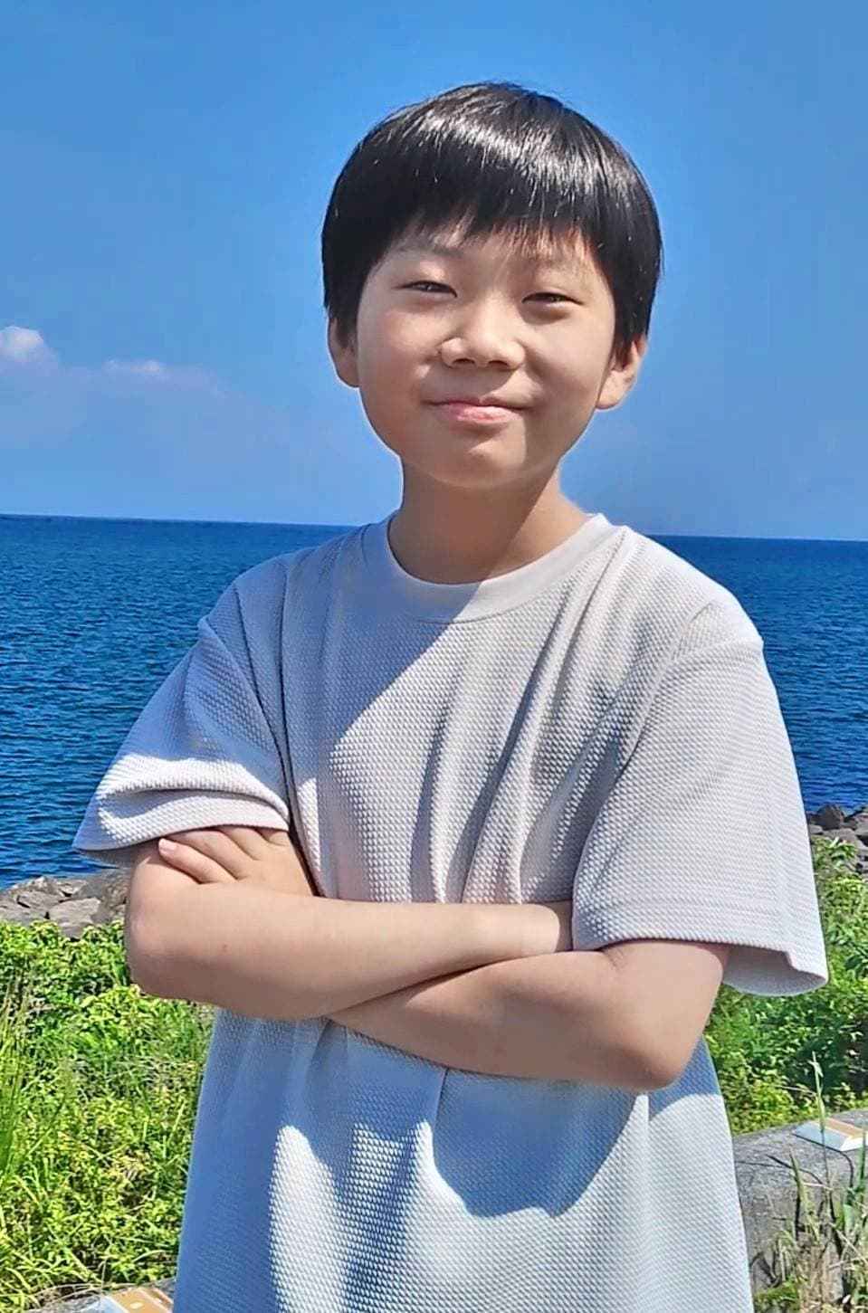 よし選手