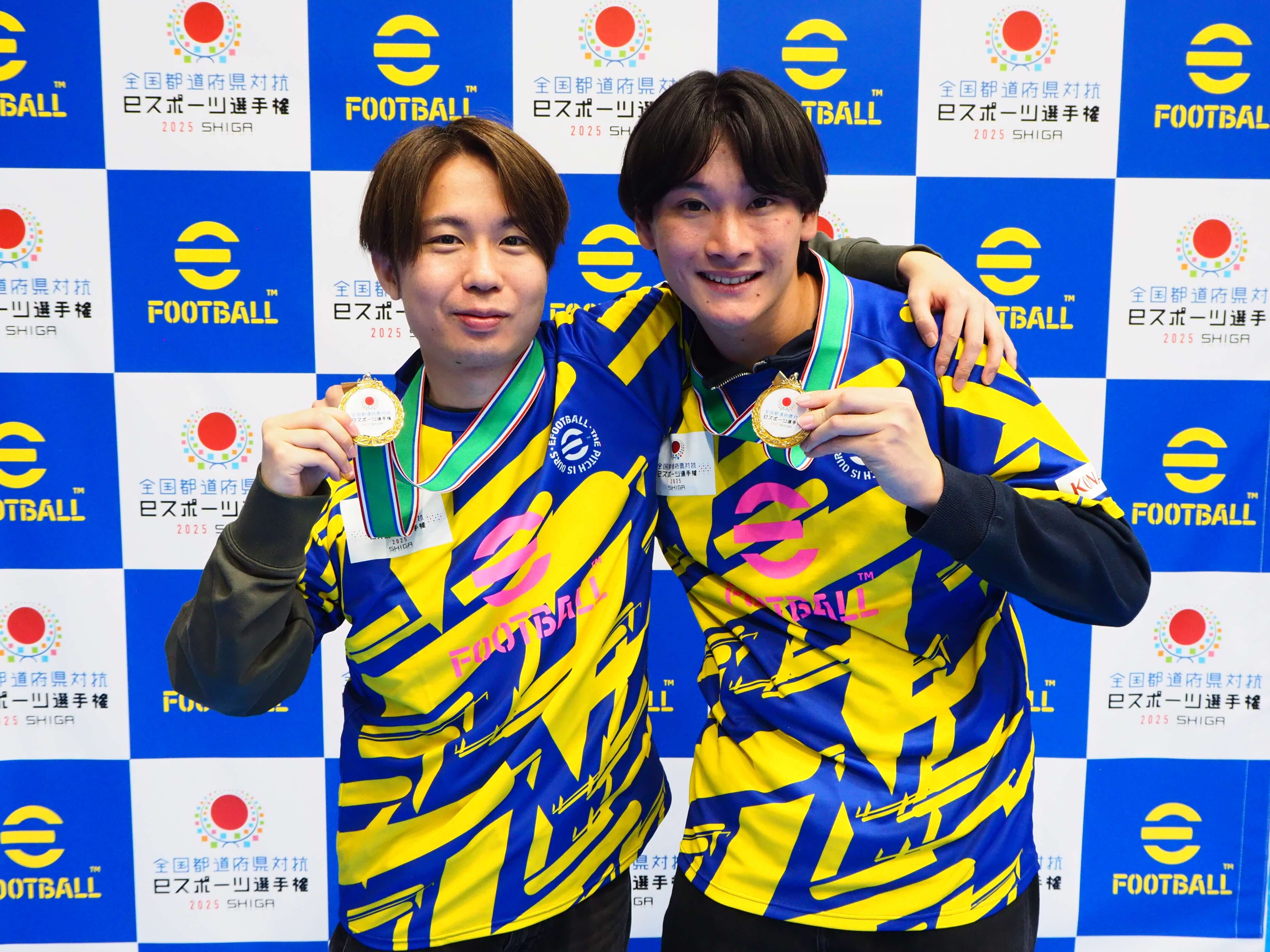 千葉県・UDI選手、えーおー選手