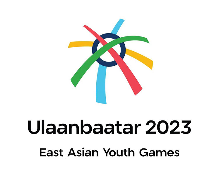 第2回東アジアユース競技大会 2023/ウランバートル