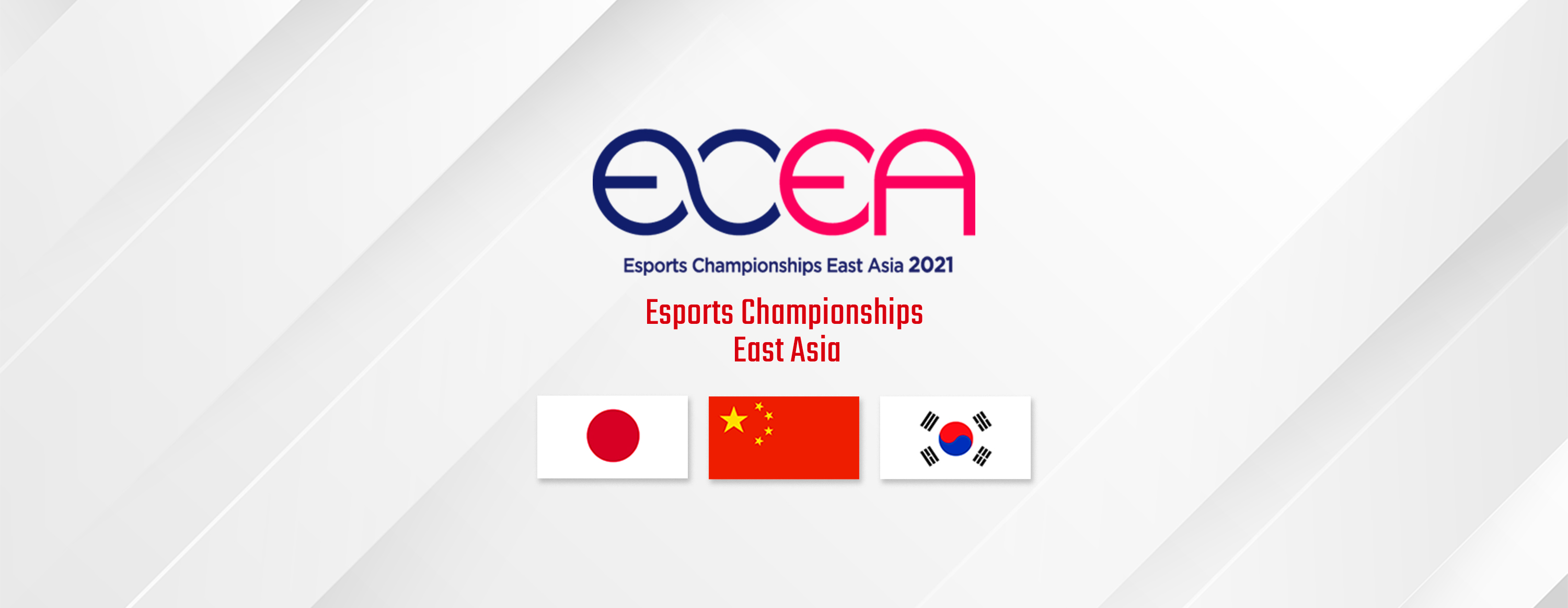 Esports Championships East Asia