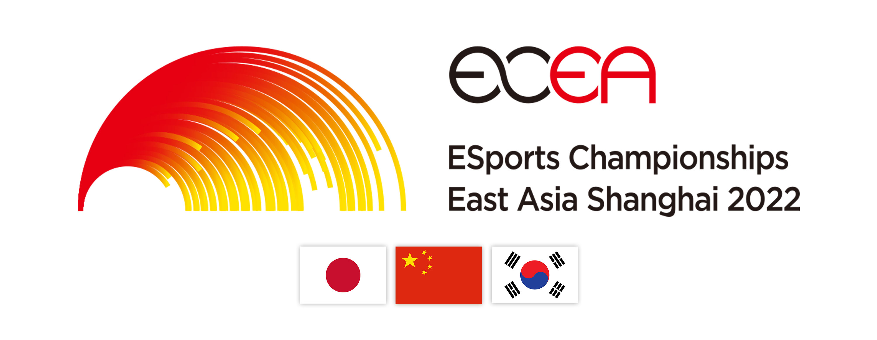 Esports Championships East Asia