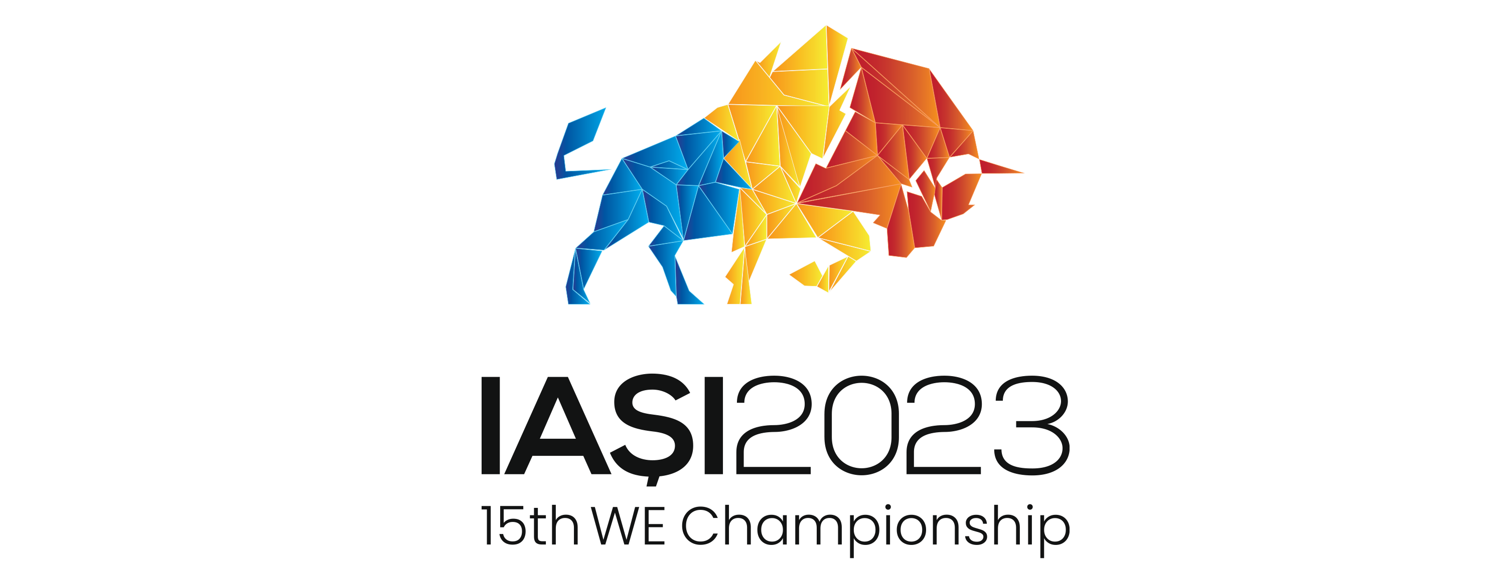 IASI2023 15th WE Championship