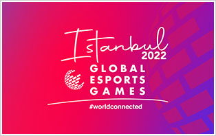 グローバルeスポーツゲーム 2022