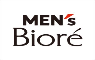 MEN's Biore